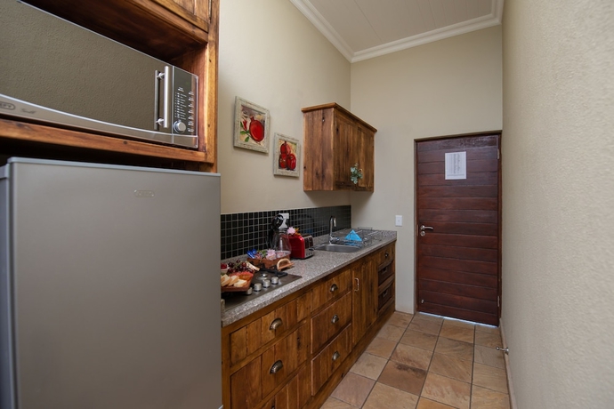 Imagen de la habitación del Hotel Nkomazi Kruger Lodge. Foto 5