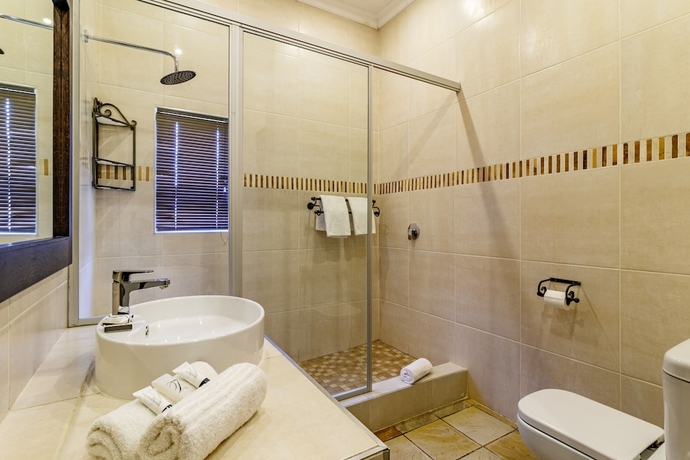 Imagen de la habitación del Hotel Nkomazi Kruger Lodge. Foto 8