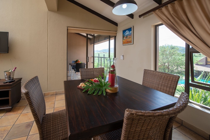 Imagen de la habitación del Hotel Nkomazi Kruger Lodge. Foto 11
