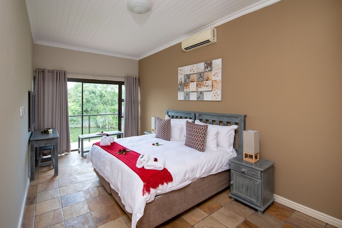 Imagen de la habitación del Hotel Nkomazi Kruger Lodge. Foto 17