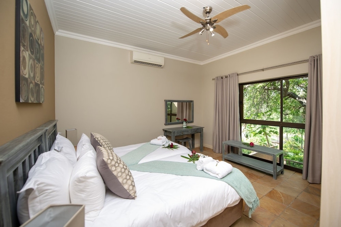 Imagen de la habitación del Hotel Nkomazi Kruger Lodge. Foto 19