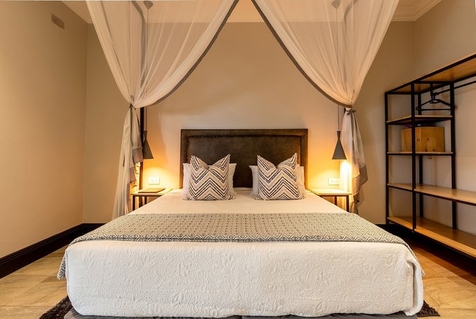 Imagen de la habitación del Hotel Nkosi Guest Lodge. Foto 15