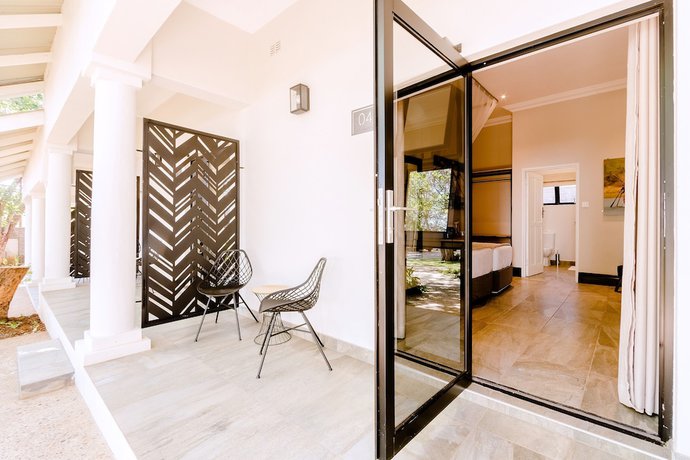 Imagen de la habitación del Hotel Nkosi Guest Lodge. Foto 16