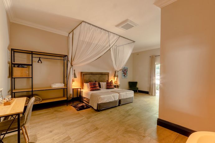 Imagen de la habitación del Hotel Nkosi Guest Lodge. Foto 18