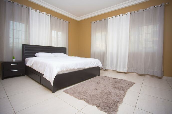 Imagen de la habitación del Hotel Nkrabea Royal Apartmento. Foto 16