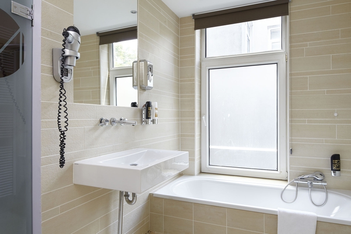 Imagen de la habitación del Hotel Nl District Leidseplein. Foto 4