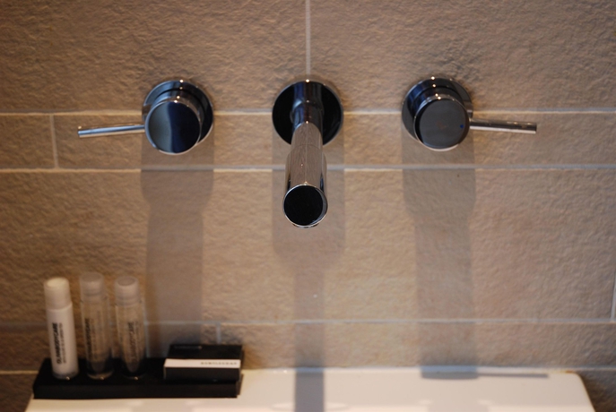 Imagen de la habitación del Hotel Nl District Leidseplein. Foto 6