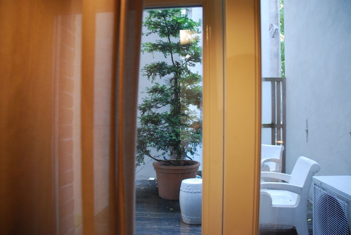 Imagen de los exteriores del Hotel Nl District Leidseplein. Foto 11