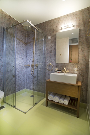 Imagen de la habitación del Hotel Nlh Fix Neighborhood Lifestyle Hotels. Foto 2