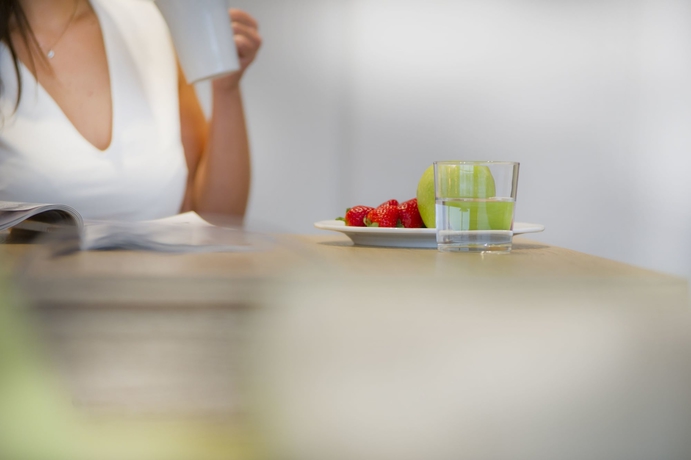 Imagen de la habitación del Hotel Nlh Fix Neighborhood Lifestyle Hotels. Foto 3