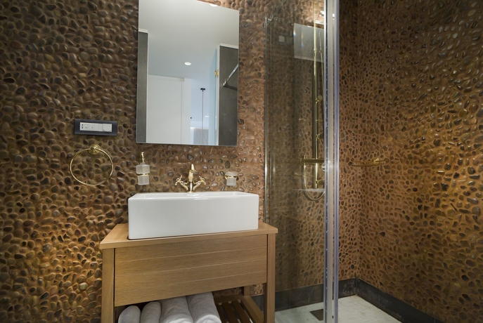 Imagen de la habitación del Hotel Nlh Fix Neighborhood Lifestyle Hotels. Foto 11