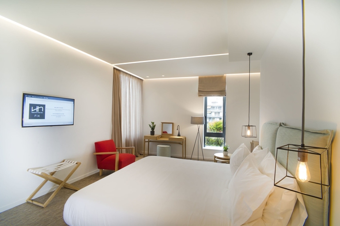 Imagen de la habitación del Hotel Nlh Fix Neighborhood Lifestyle Hotels. Foto 18