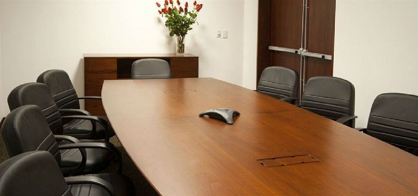 Imagen de los interiores del Hotel Nm Lima. Foto 12