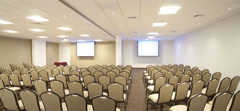 Imagen de los interiores del Hotel Nm Lima. Foto 14