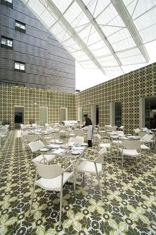 Imagen del bar/restaurante del Hotel Nm Lima. Foto 6