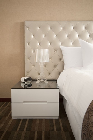 Imagen de la habitación del Hotel Nm Lima. Foto 9