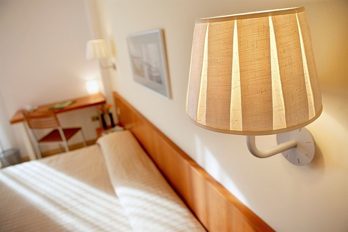 Imagen de la habitación del Hotel Nm Suites. Foto 4