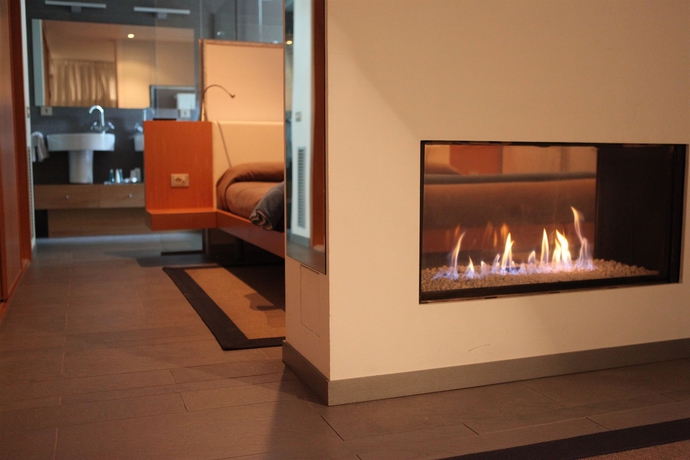 Imagen de la habitación del Hotel Nm Suites. Foto 5