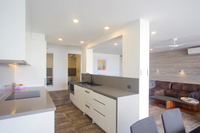 Imagen de la habitación del Hotel No 1 In Hastings Street. Foto 5