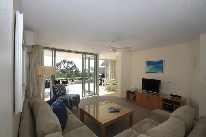 Imagen de la habitación del Hotel No 1 In Hastings Street. Foto 6