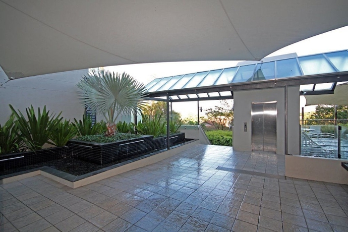 Imagen de los interiores del Hotel No 1 In Hastings Street. Foto 13