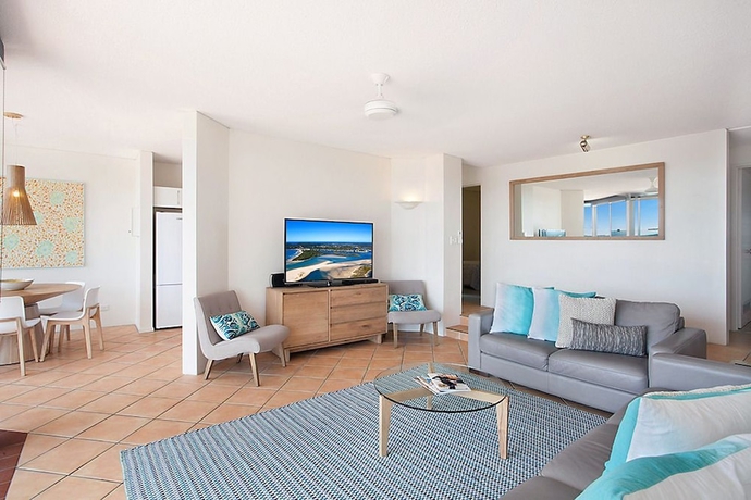 Imagen de la habitación del Hotel No 1 In Hastings Street. Foto 9