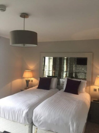 Imagen de la habitación del Hotel No. 1 Pery Square Hotel and Spa. Foto 3