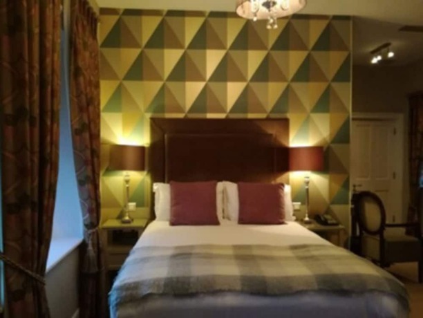 Imagen de la habitación del Hotel No. 1 Pery Square Hotel and Spa. Foto 5