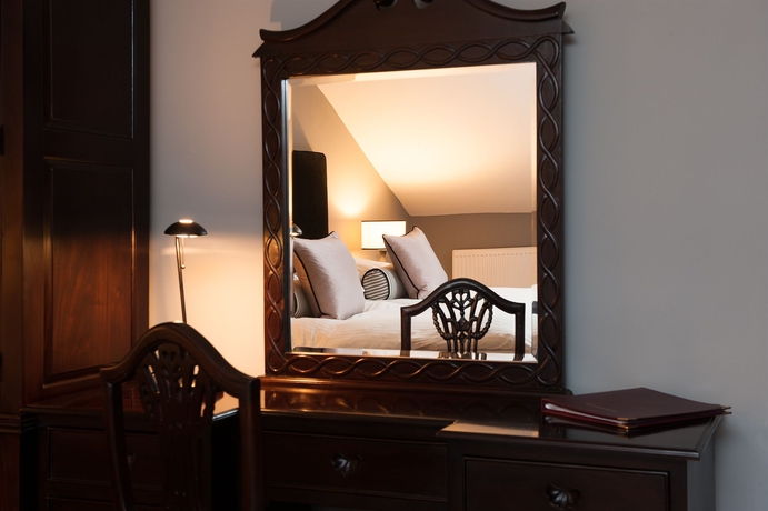 Imagen de la habitación del Hotel No 11. Foto 5