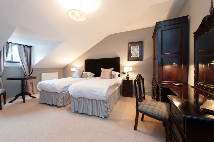 Imagen de la habitación del Hotel No 11. Foto 7