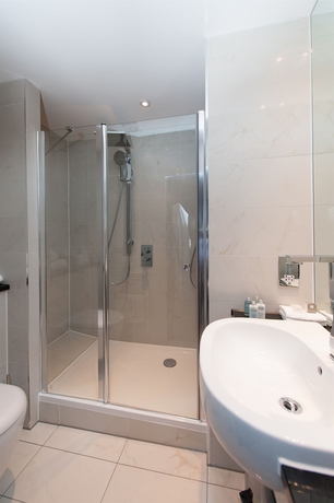 Imagen de la habitación del Hotel No 11. Foto 8