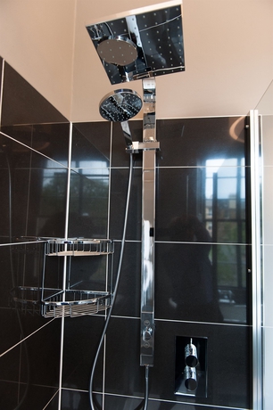 Imagen de la habitación del Hotel No 11. Foto 10