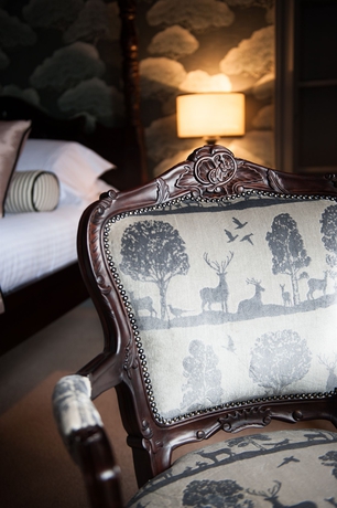 Imagen de la habitación del Hotel No 11. Foto 14