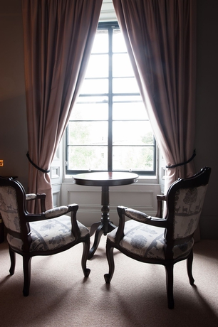 Imagen de los interiores del Hotel No 11. Foto 15