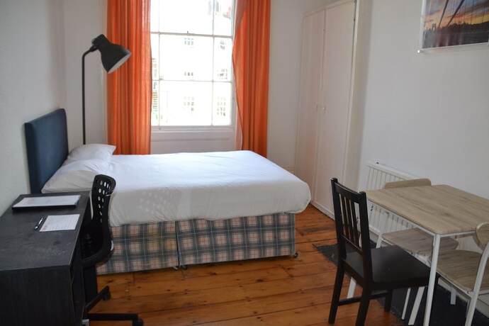 Imagen general del Hotel No 13 Georgian Shared House - By Clifton Short Lets. Foto 8