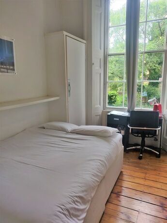 Imagen de la habitación del Hotel No 13 Georgian Shared House - By Clifton Short Lets. Foto 17