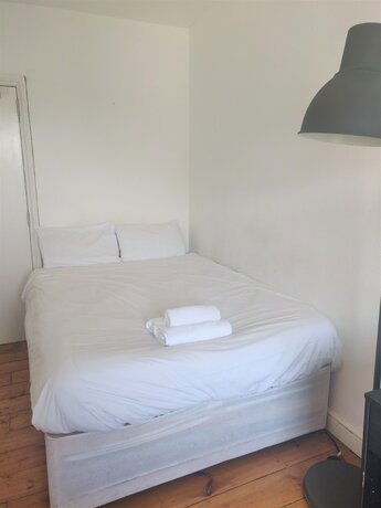 Imagen general del Hotel No 13 Georgian Shared House - By Clifton Short Lets. Foto 9