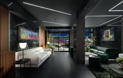 Imagen general del Hotel No 15 Ermou. Foto 1