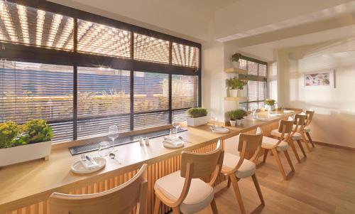 Imagen general del Hotel No 15 Ermou. Foto 5