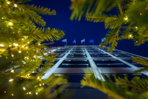 Imagen general del Hotel No 15 Ermou. Foto 6