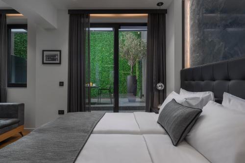 Imagen de la habitación del Hotel No 15 Ermou. Foto 13