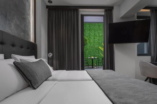 Imagen de la habitación del Hotel No 15 Ermou. Foto 14