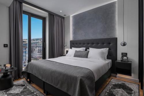 Imagen de la habitación del Hotel No 15 Ermou. Foto 16