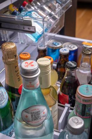 Imagen de la habitación del Hotel No 15 Ermou. Foto 19