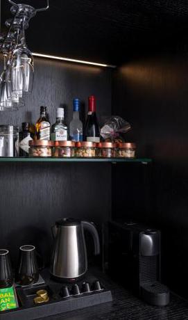 Imagen de la habitación del Hotel No 15 Ermou. Foto 20