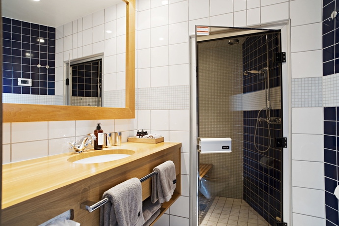 Imagen de la habitación del Hotel No. 16. Foto 6