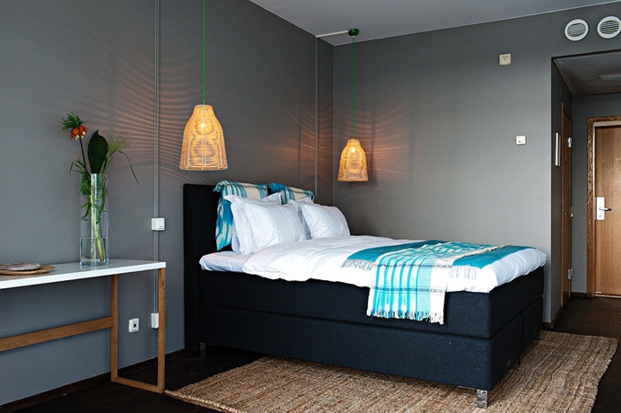 Imagen de la habitación del Hotel No. 16. Foto 10