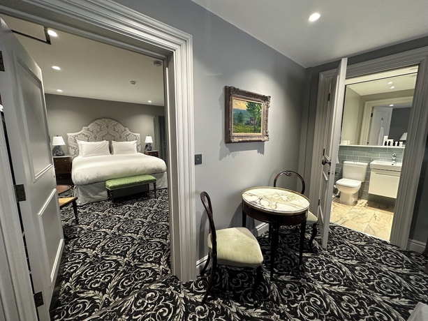Imagen de la habitación del Hotel No. 30 Knightsbridge. Foto 6