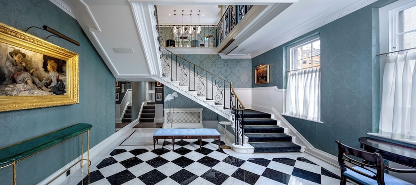 Imagen general del Hotel No. 30 Knightsbridge. Foto 1