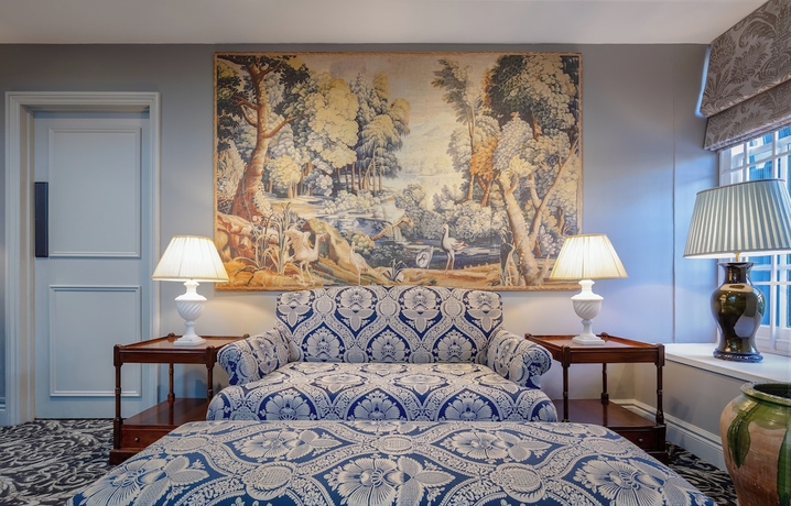 Imagen de la habitación del Hotel No. 30 Knightsbridge. Foto 15